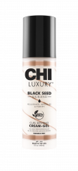 CHI Luxury Black Seed Oil Curl Defining Cream Gel 148ml