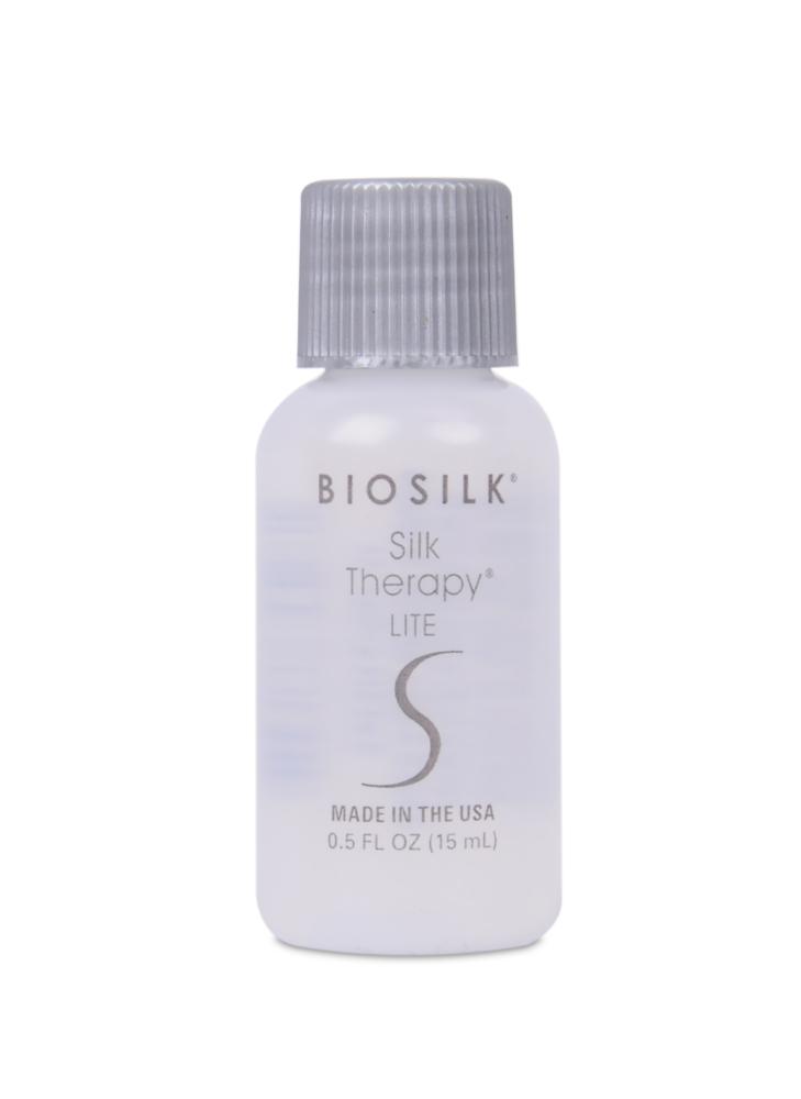 BS Silk Therapy Lite 15ml