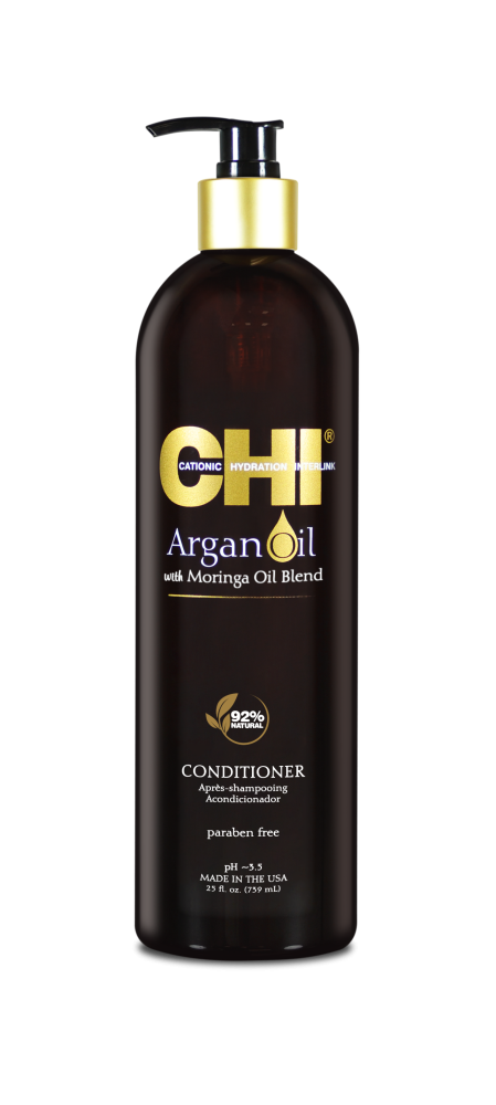 CHI Argan Conditioner 739ml
