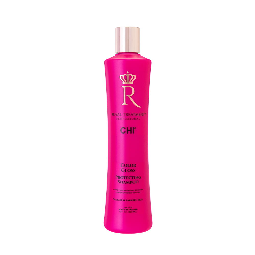 RT Color Radiant Shampoo 355ml