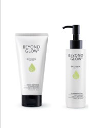 BG Try me Cleansing set
