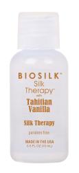 BS Tahitian Vanilla Silk 15 ml