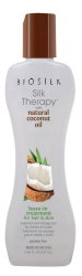BS Silk Therapy Coconut Hair Skin 167ml