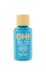 CHI Aloe Vera & Agave Nectar Oil 15ml