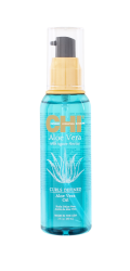 CHI Aloe Vera & Agave Nectar Oil 89ml