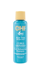 CHI Aloe Vera & Agave Nectar Shampoo 30ml