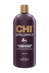 CHI Deep Brilliance Moisture Conditioner 946ml