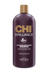 CHI Deep Brilliance Moisture Shampoo 946ml
