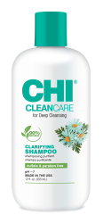 CHI Clean Care - Clarifing Shampoo 355ml