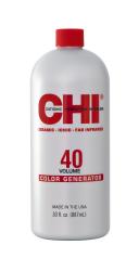 CHI 40 Volume Color Generator 887ml