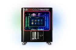 CHI Colormaster V2.0 Machine EU