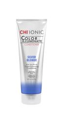 CHI Color Illuminate  Silver Blonde 251ml