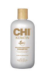 CHI Keratin Shampoo 355ml