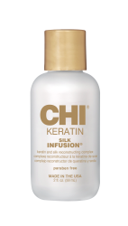 CHI Keratin Silk Infusion 59 ml