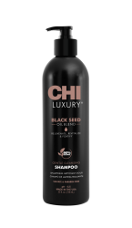 CHI Luxury Black Seed Oil Gentle Cleansing Shampoo 739ml