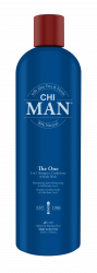 CHI MAN 3 in1 Shampoo 739ml