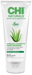 CHI Naturals  - Intensive Hydrating Hair Masque 177ml