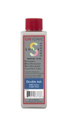 CHI Ionic Shine Shades Double Ash Additive  89ml