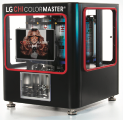 LG & CHI Color Master � v praxi 13.10.2026