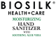 BIOSILK Hand Sanitizer