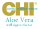 CHI Aloe Vera with Agave Nectar