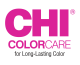 CHI COLOR care