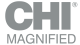 CHI Magnified Volume